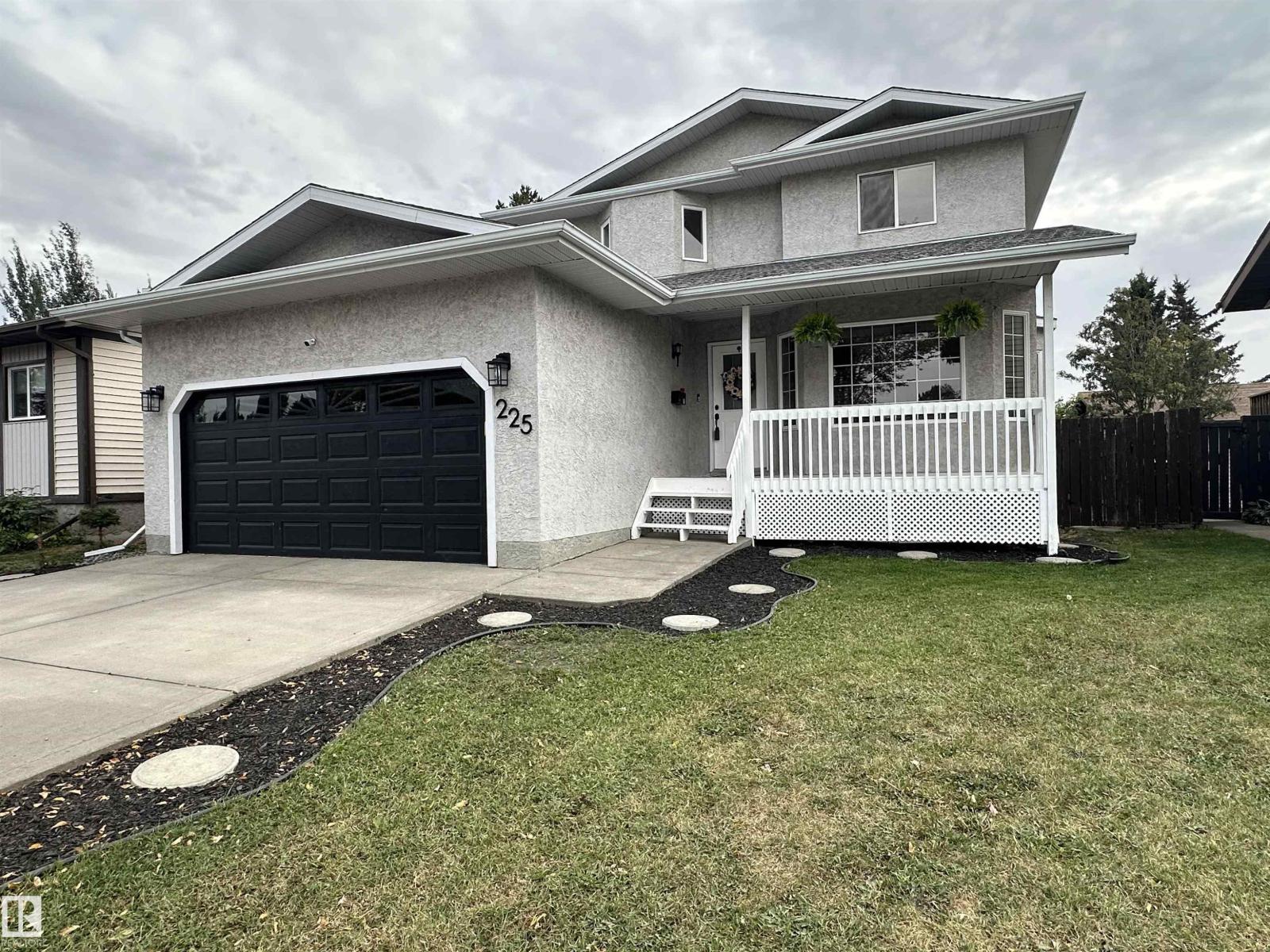 225 Parkview DR, Wetaskiwin, Alberta
