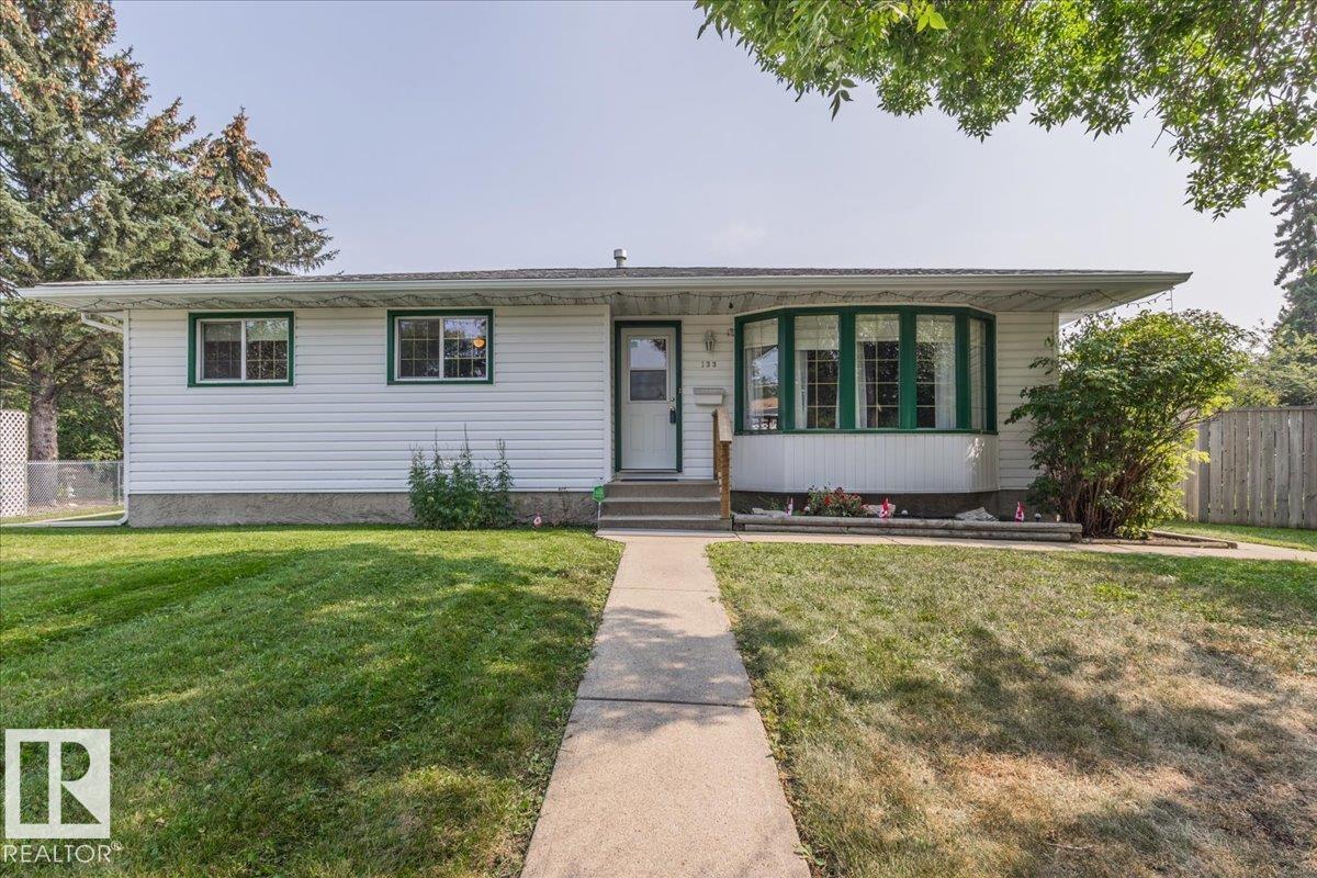 133 Elm CR, Wetaskiwin, Alberta