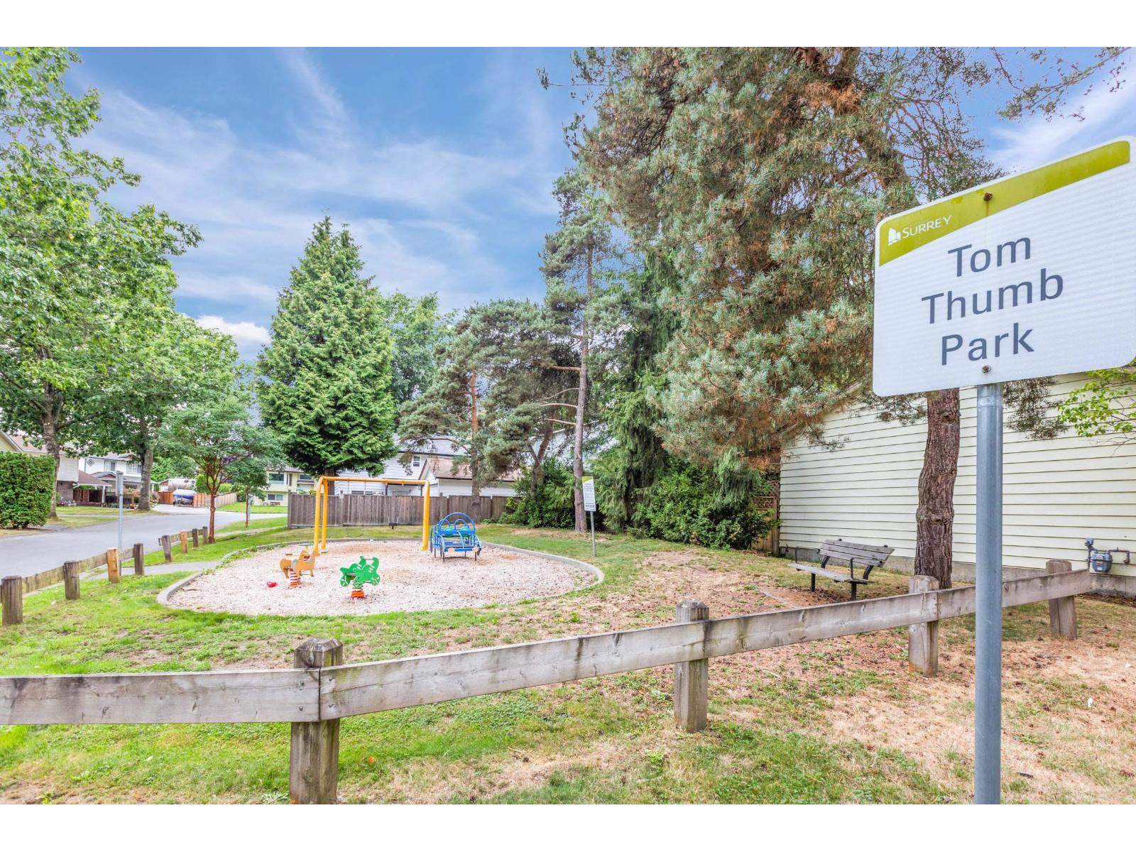 6711 141 Street, Surrey, British Columbia  V3W 6X2 - Photo 12 - R3049254