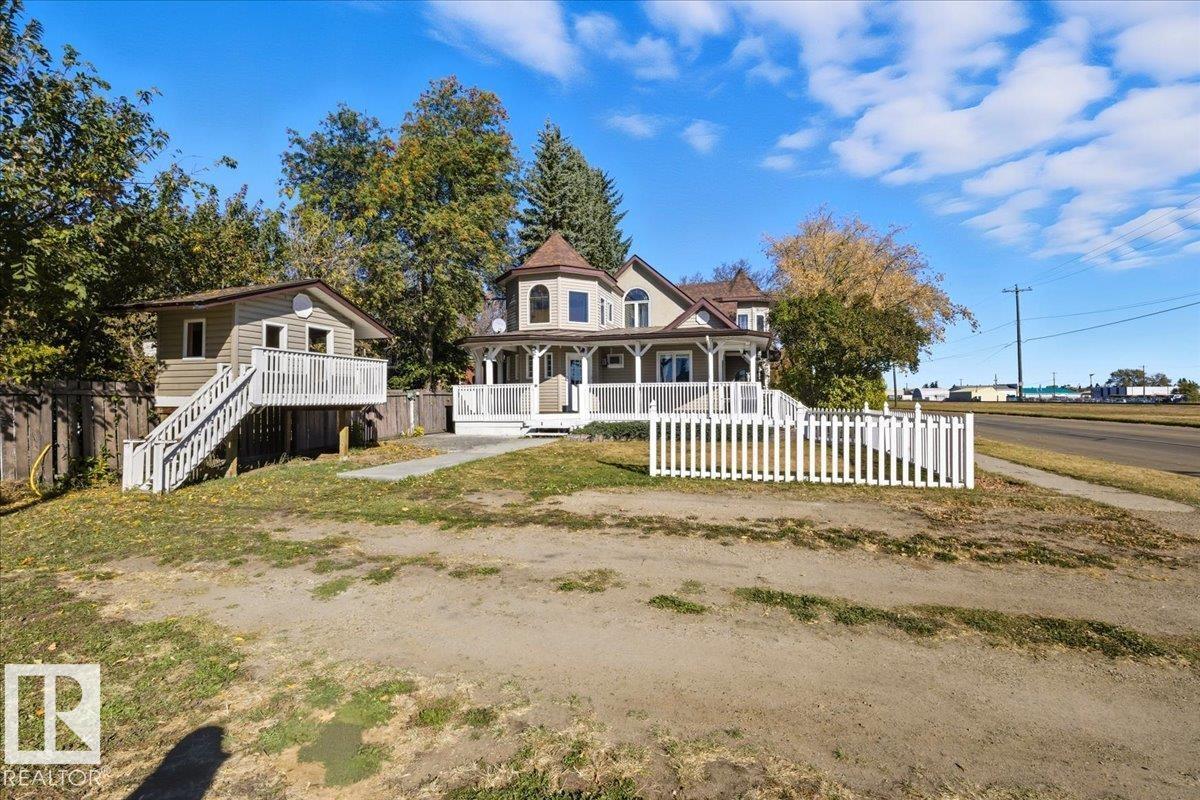 5001 42 AV, Wetaskiwin, Alberta