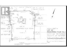 694 SHERBROOKE STREET, Peterborough, Ontario