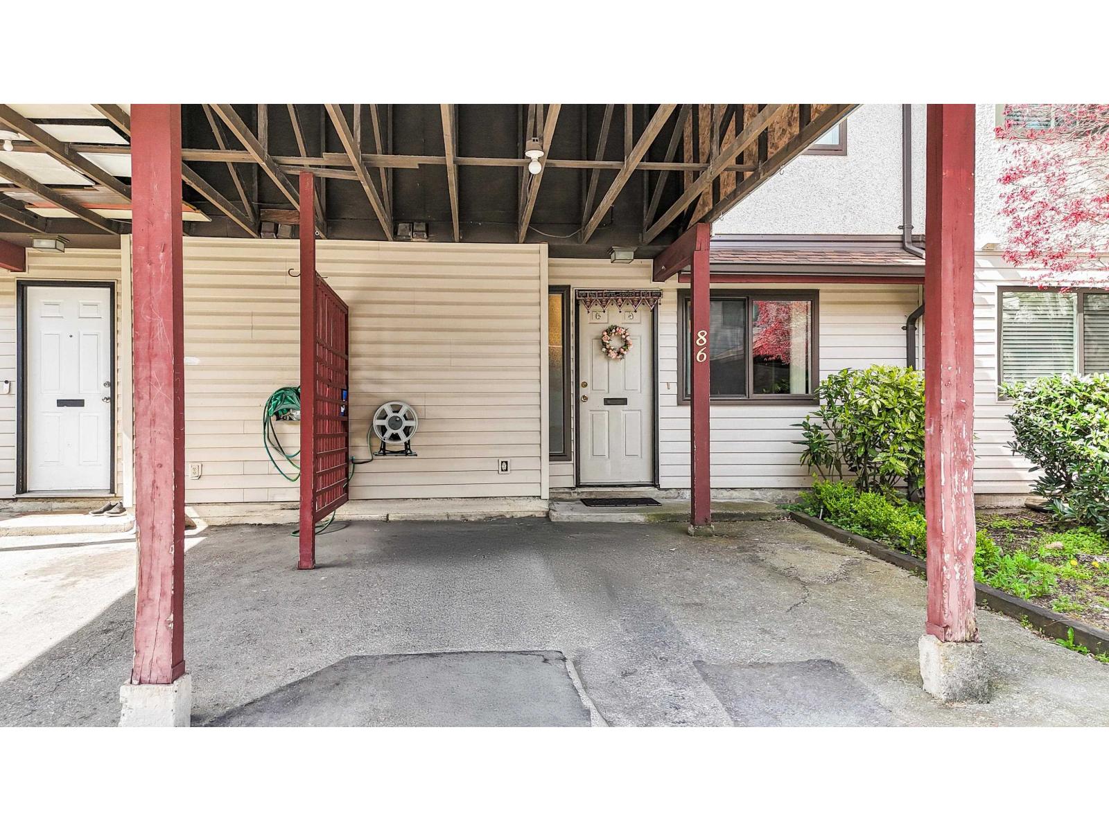 86 13880 74 AVENUE, Surrey, British Columbia