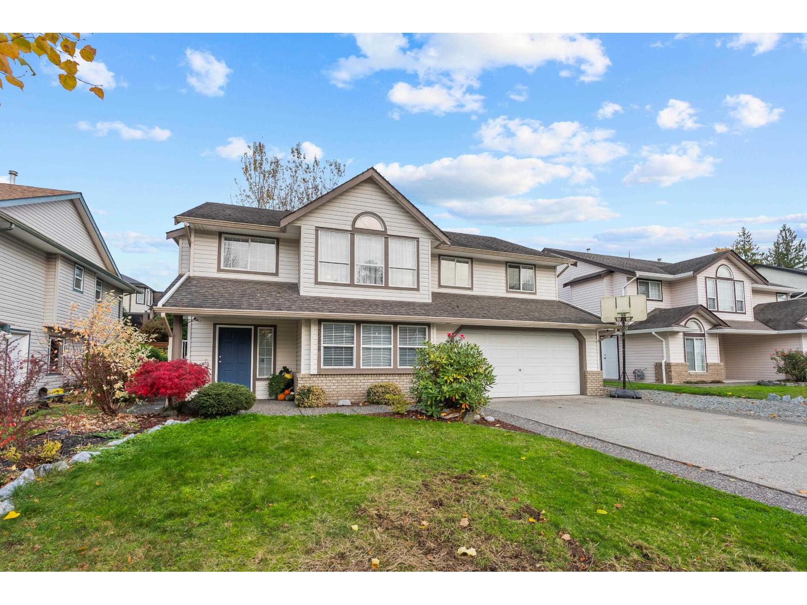 35028 Kootenay Drive, Abbotsford, British Columbia  V2S 8C9 - Photo 3 - R3067433