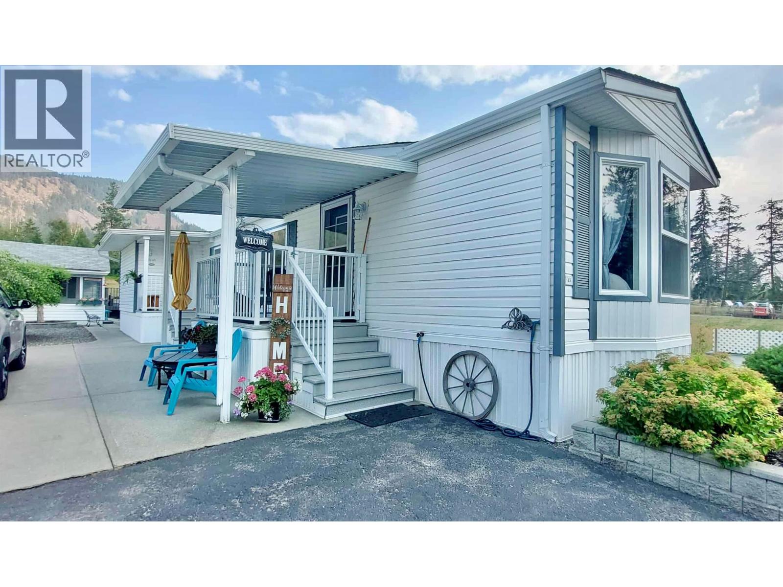 4965 Pine Acres Road, Chase, British Columbia  V0E 1M3 - Photo 2 - 10369072