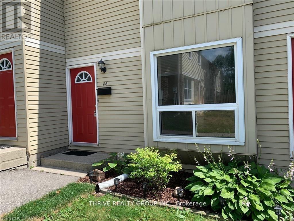 86 - 70 Fiddlers Green Road, London North, Ontario  N6H 4R4 - Photo 2 - X12546770