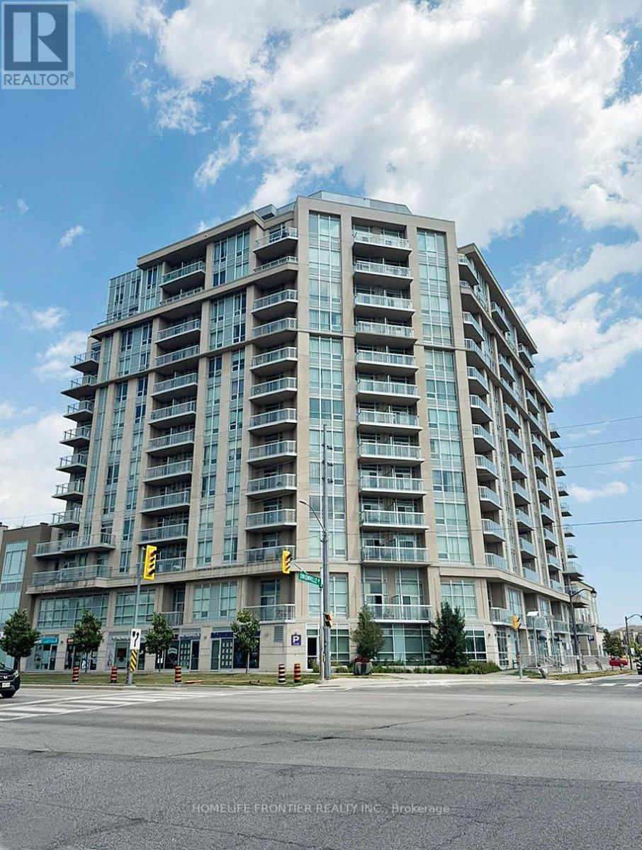 305 - 8323 KENNEDY ROAD, Markham, Ontario