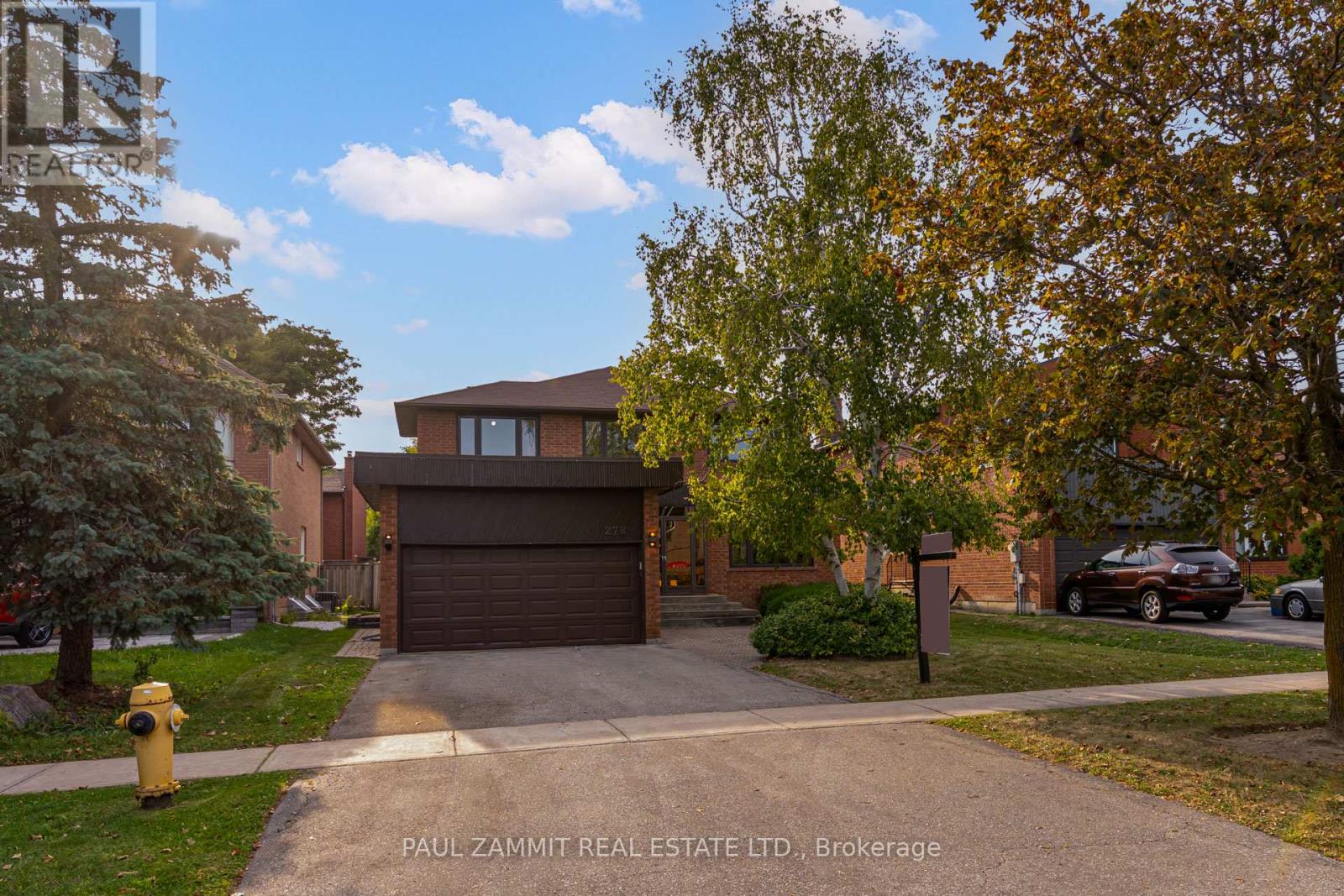 278 GREEN LANE, Markham, Ontario