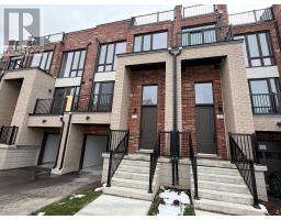27 BANCROFT LANE, Richmond Hill, Ontario