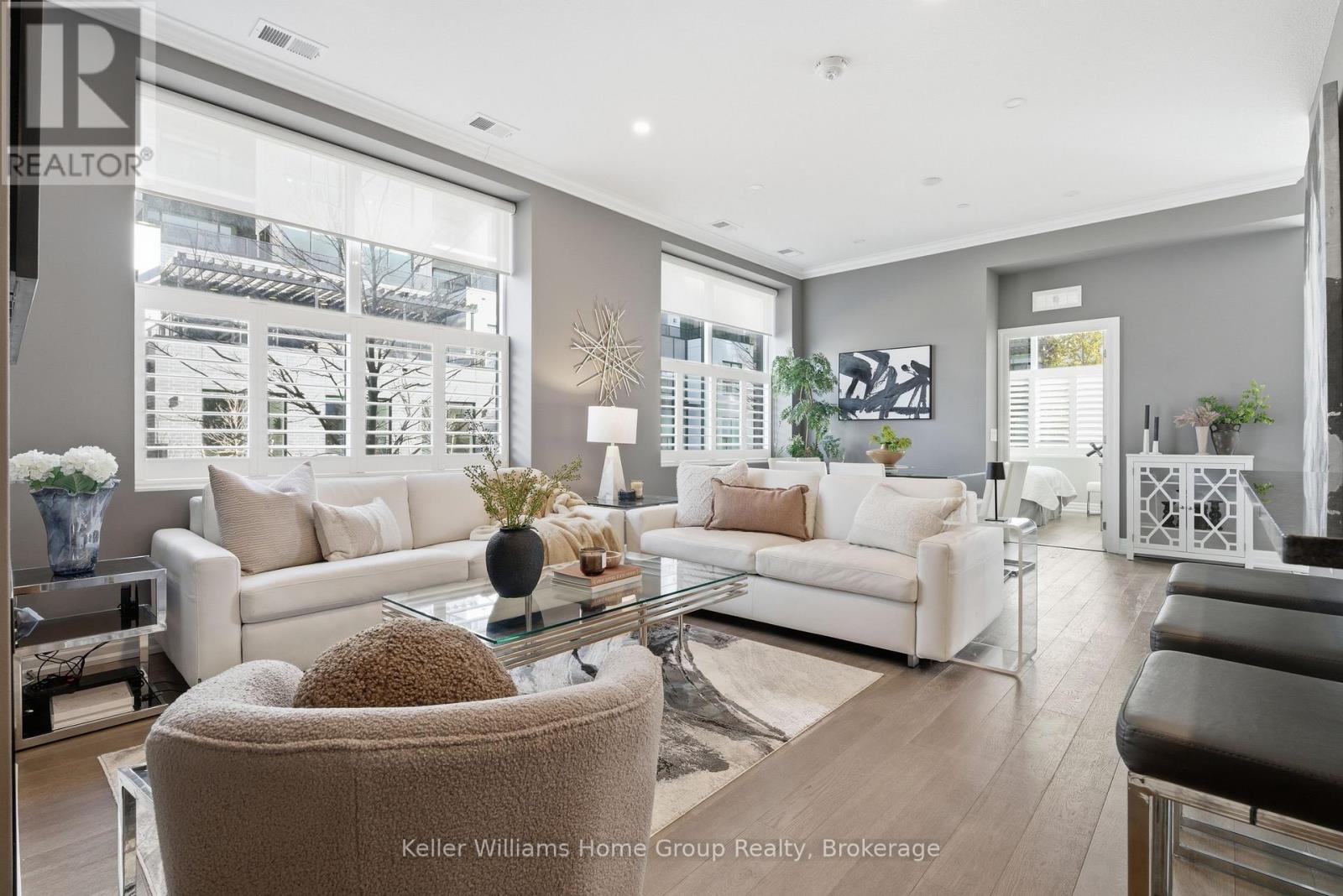 112 - 1880 Gordon Street, Guelph, Ontario  N1L 0P5 - Photo 1 - X12546416