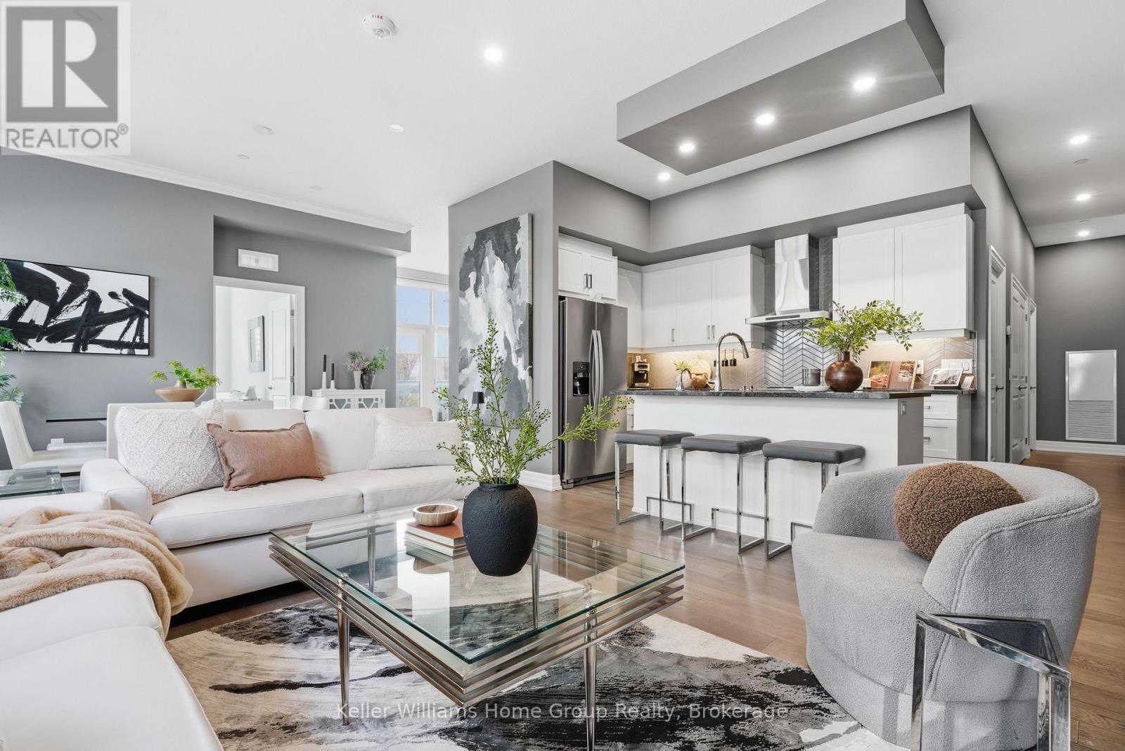 112 - 1880 Gordon Street, Guelph, Ontario  N1L 0P5 - Photo 4 - X12546416