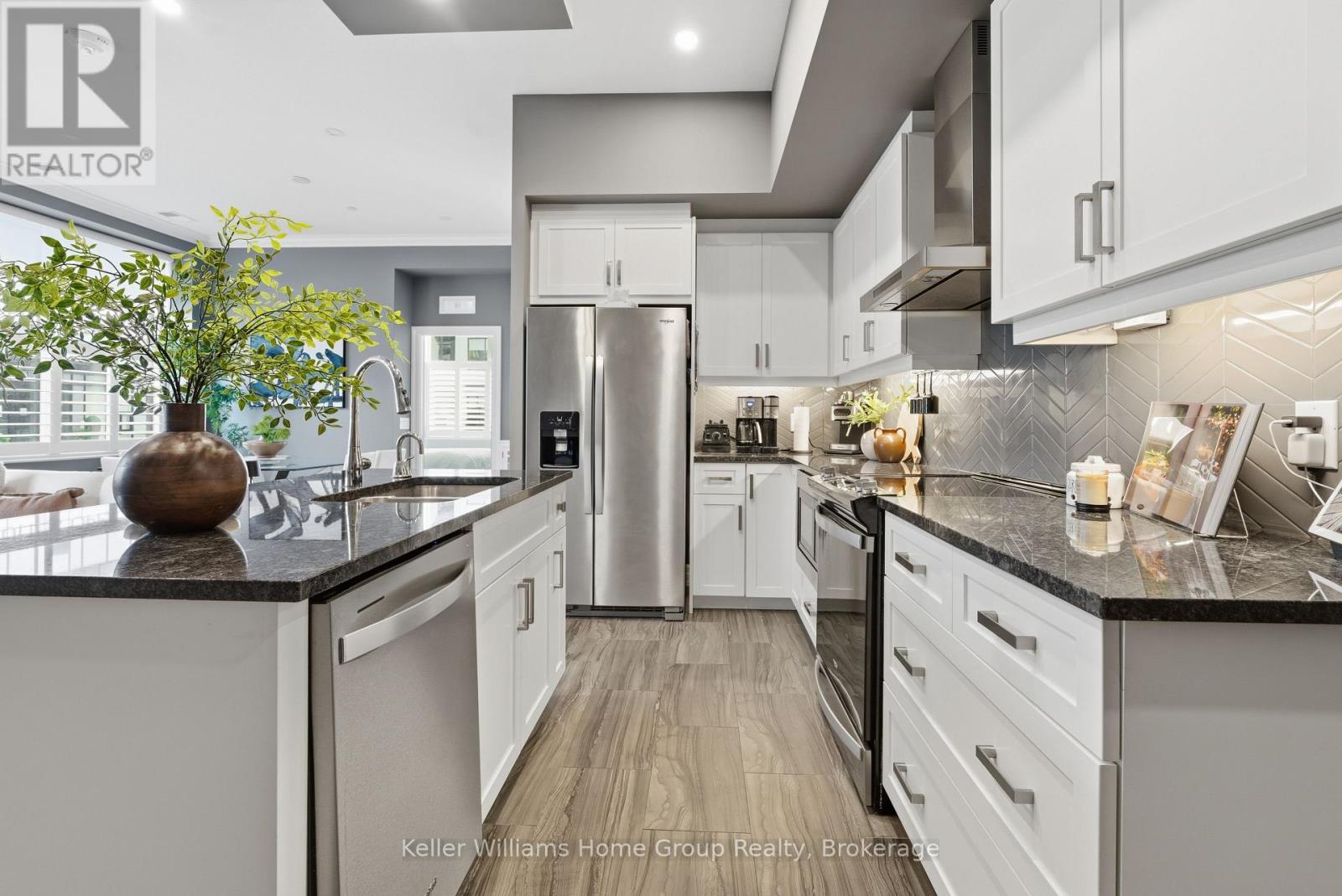 112 - 1880 Gordon Street, Guelph, Ontario  N1L 0P5 - Photo 6 - X12546416