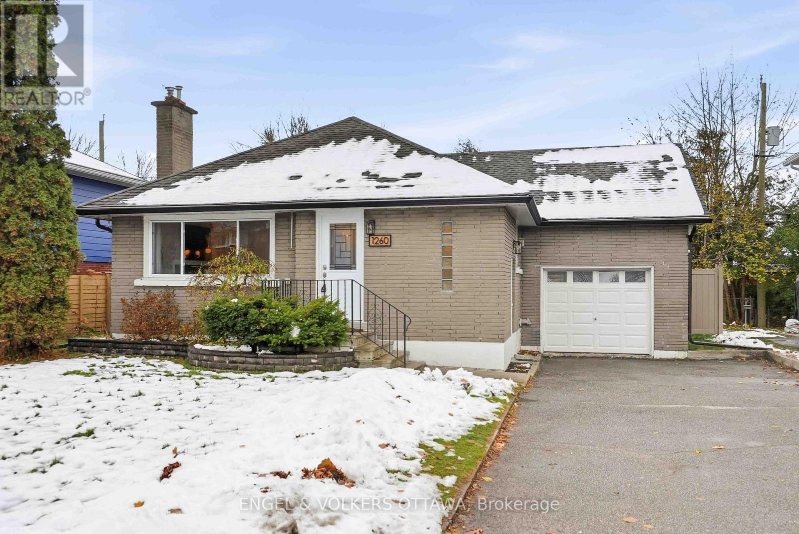 1260 HENRY FARM DRIVE, Ottawa, Ontario