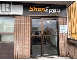 33B - 2100 THURSTON DRIVE, Ottawa, Ontario