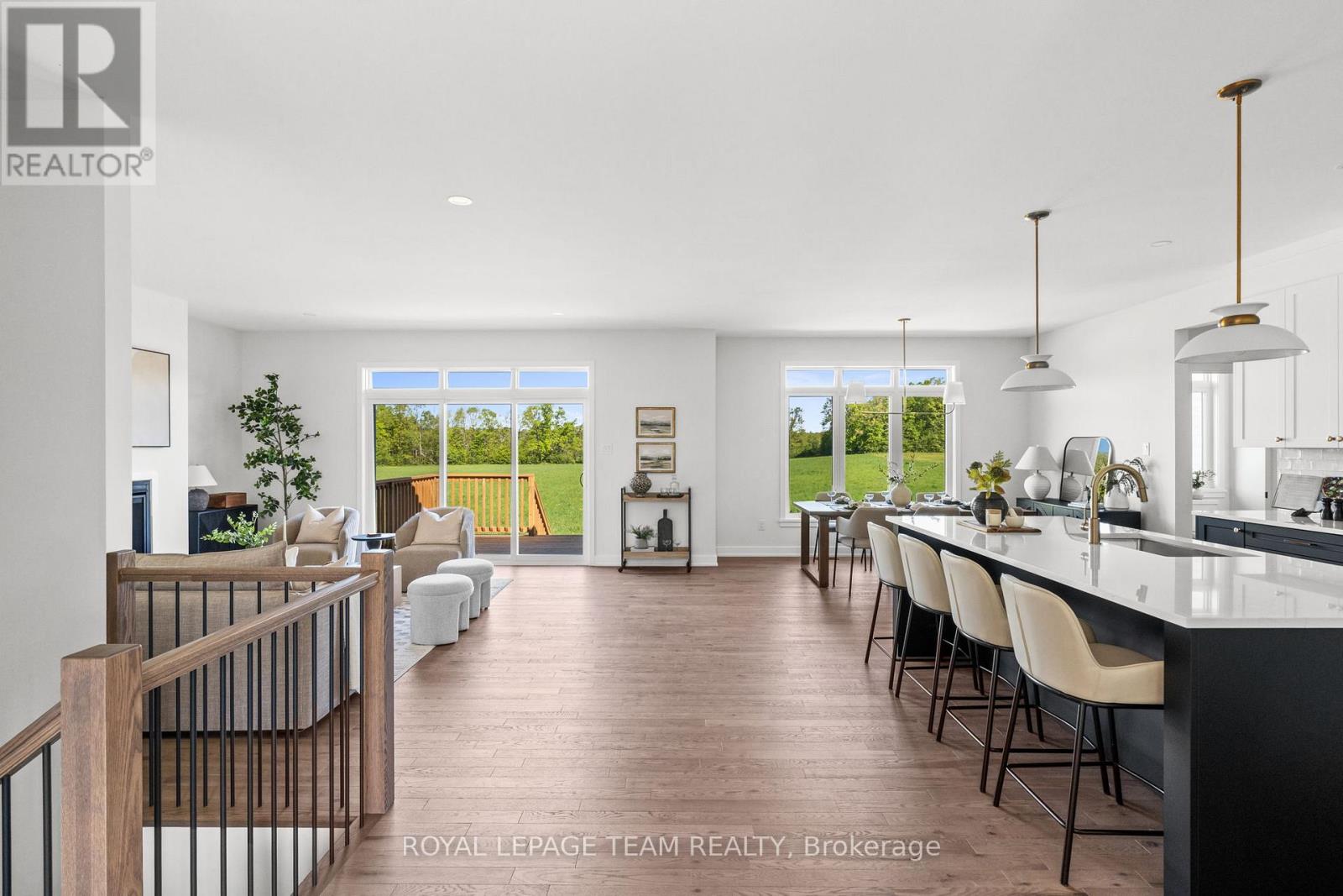 109 Alcock Drive, Beckwith, Ontario K0A 1B0 - Photo 4 - X12546626