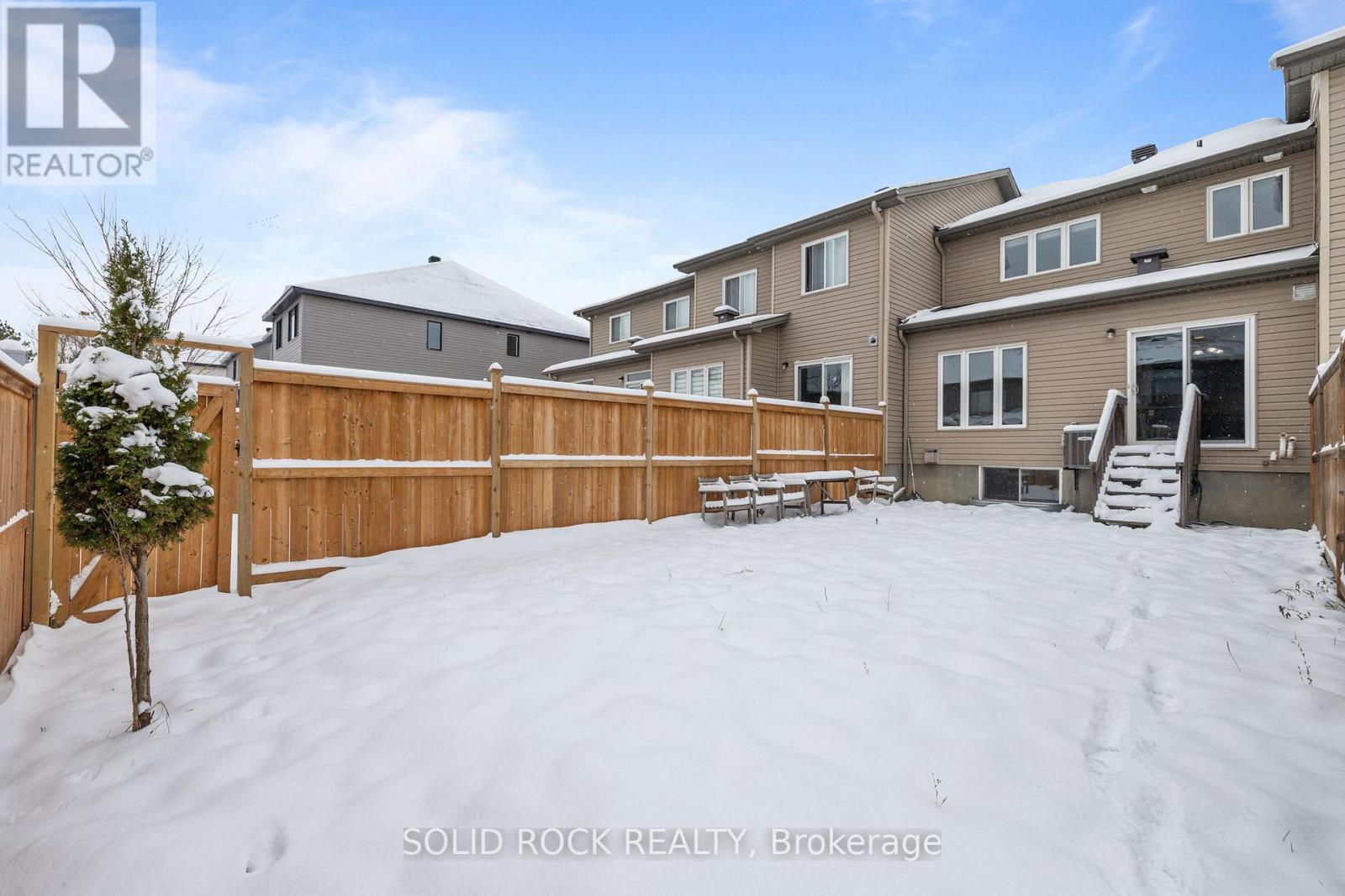 431 Haresfield Court W, Ottawa, Ontario  K4M 0B6 - Photo 23 - X12546646