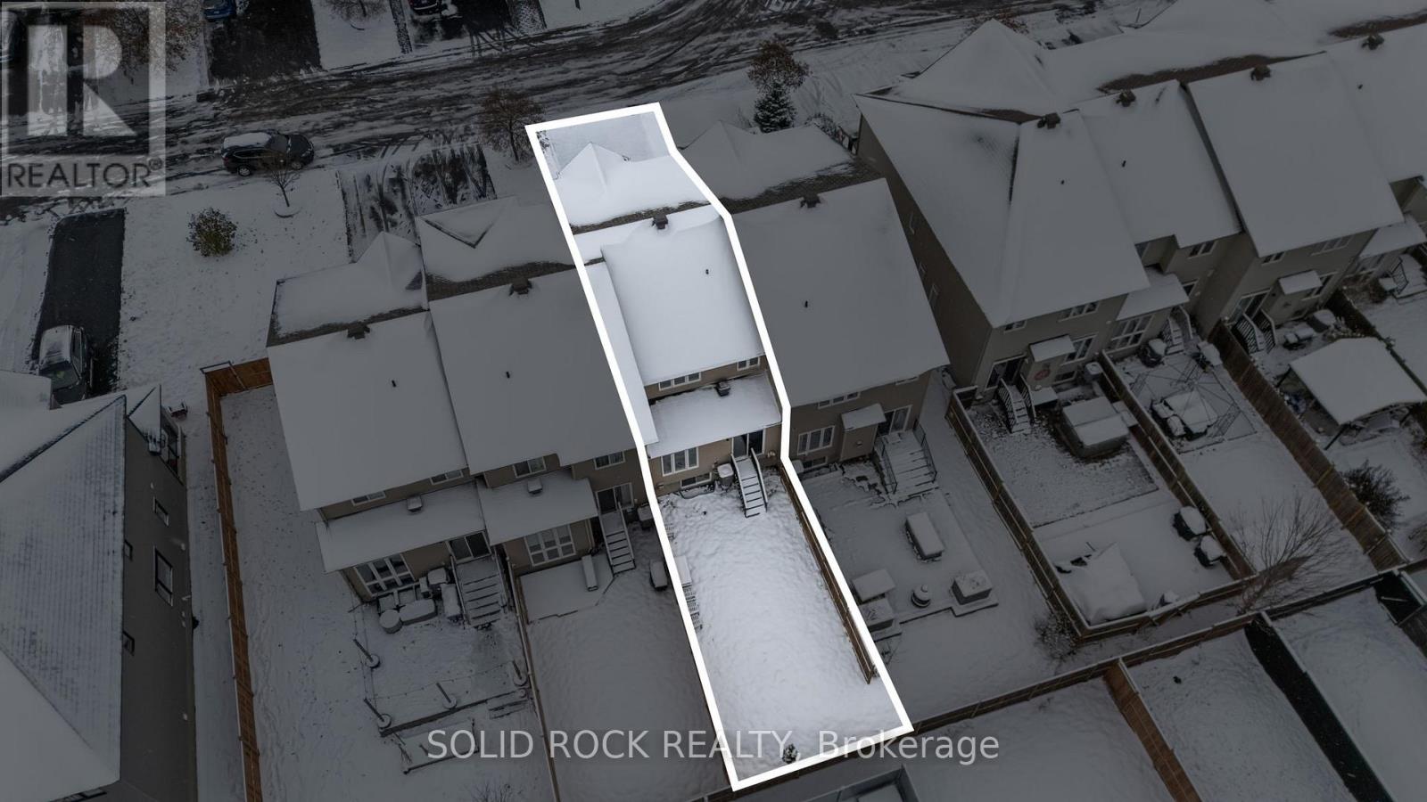 431 Haresfield Court W, Ottawa, Ontario  K4M 0B6 - Photo 30 - X12546646