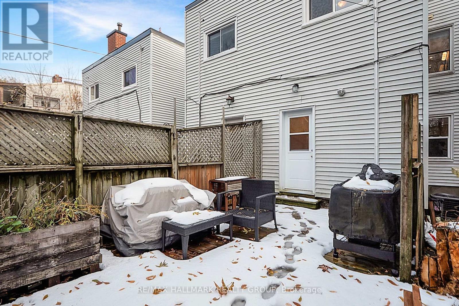 287 St Patrick Street, Ottawa, Ontario  K1N 5K4 - Photo 20 - X12546698