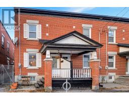 287 ST PATRICK STREET, Ottawa, Ontario