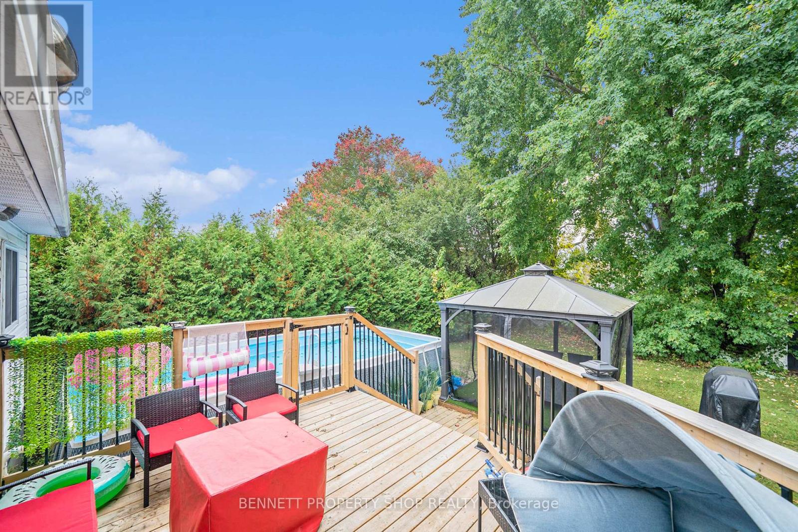 15 Maisonneuve Street, Clarence-Rockland, Ontario  K0A 1E0 - Photo 29 - X12546794