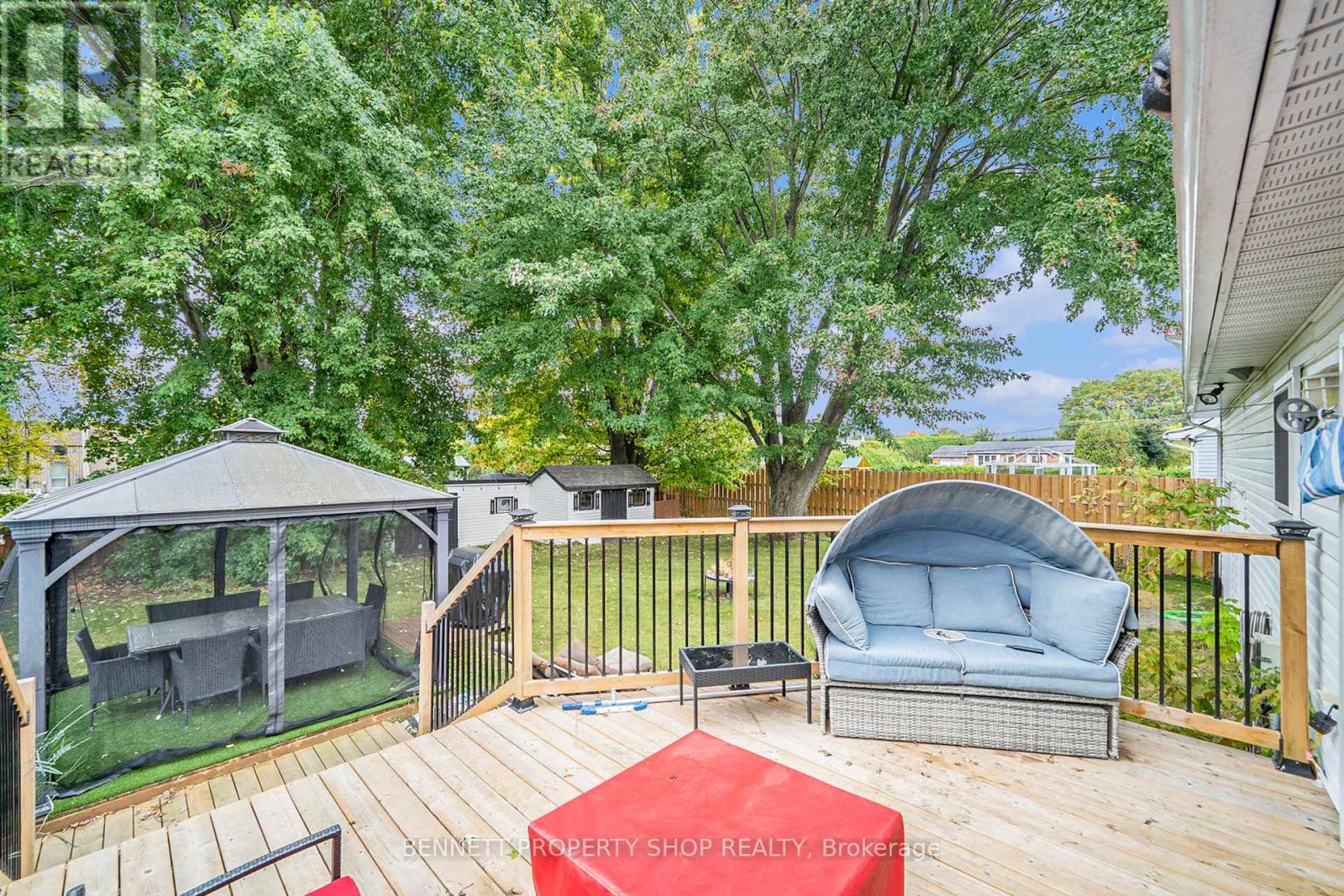 15 Maisonneuve Street, Clarence-Rockland, Ontario  K0A 1E0 - Photo 30 - X12546794