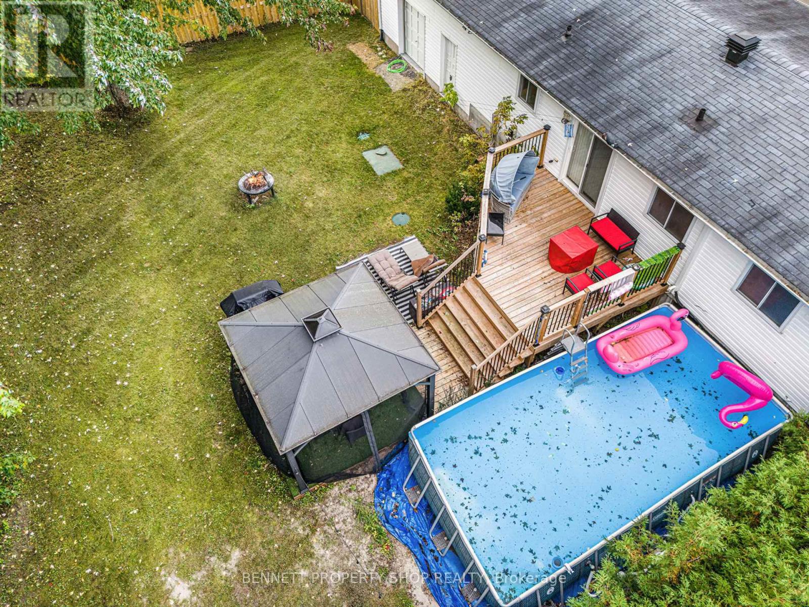 15 Maisonneuve Street, Clarence-Rockland, Ontario  K0A 1E0 - Photo 32 - X12546794