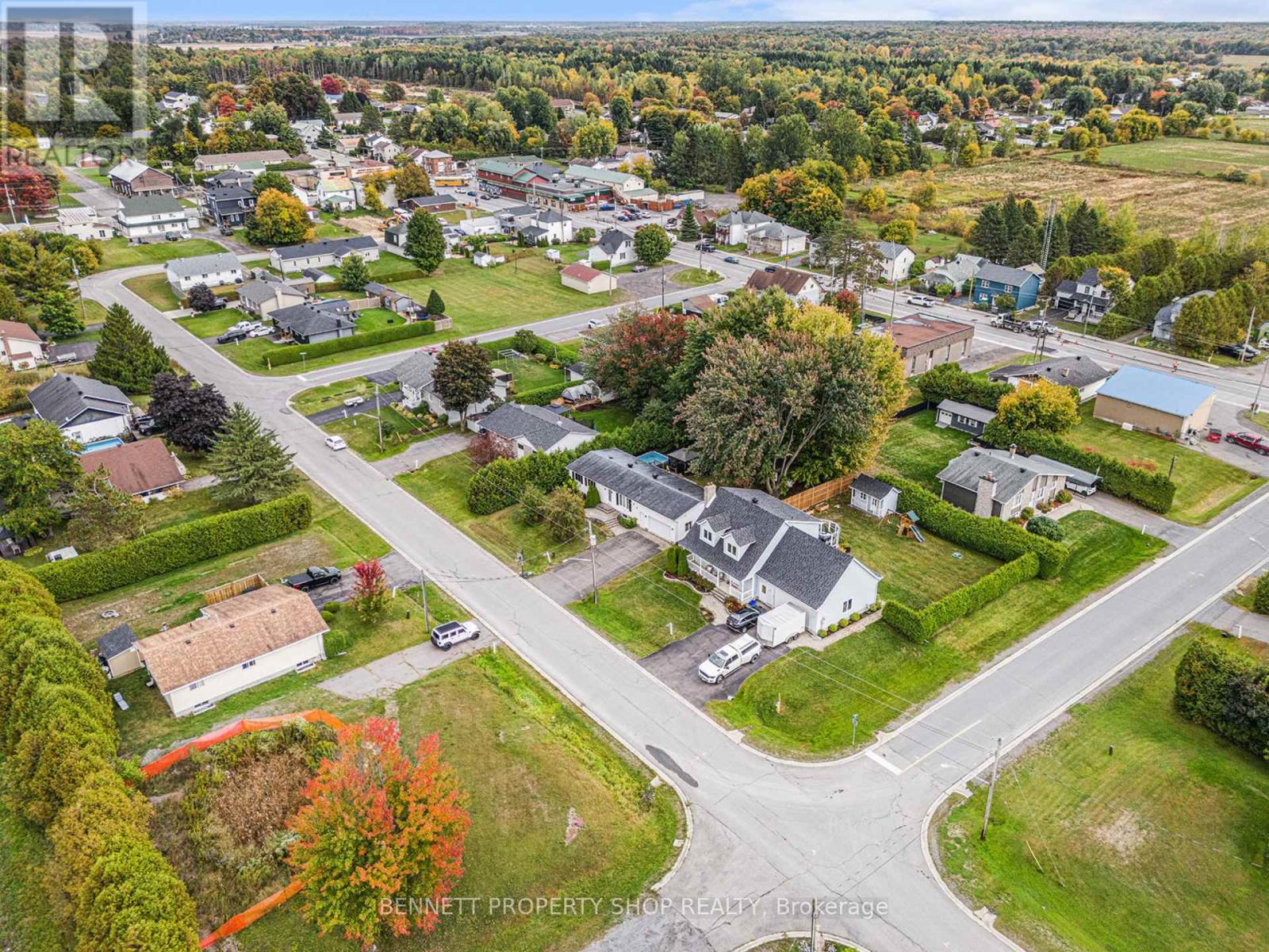 15 Maisonneuve Street, Clarence-Rockland, Ontario  K0A 1E0 - Photo 33 - X12546794