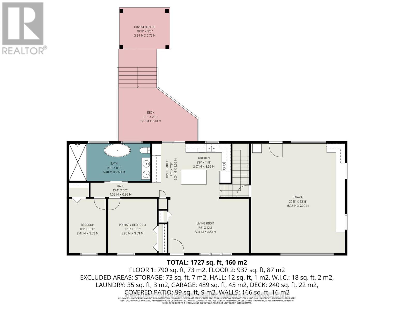 15 Maisonneuve Street, Clarence-Rockland, Ontario  K0A 1E0 - Photo 37 - X12546794