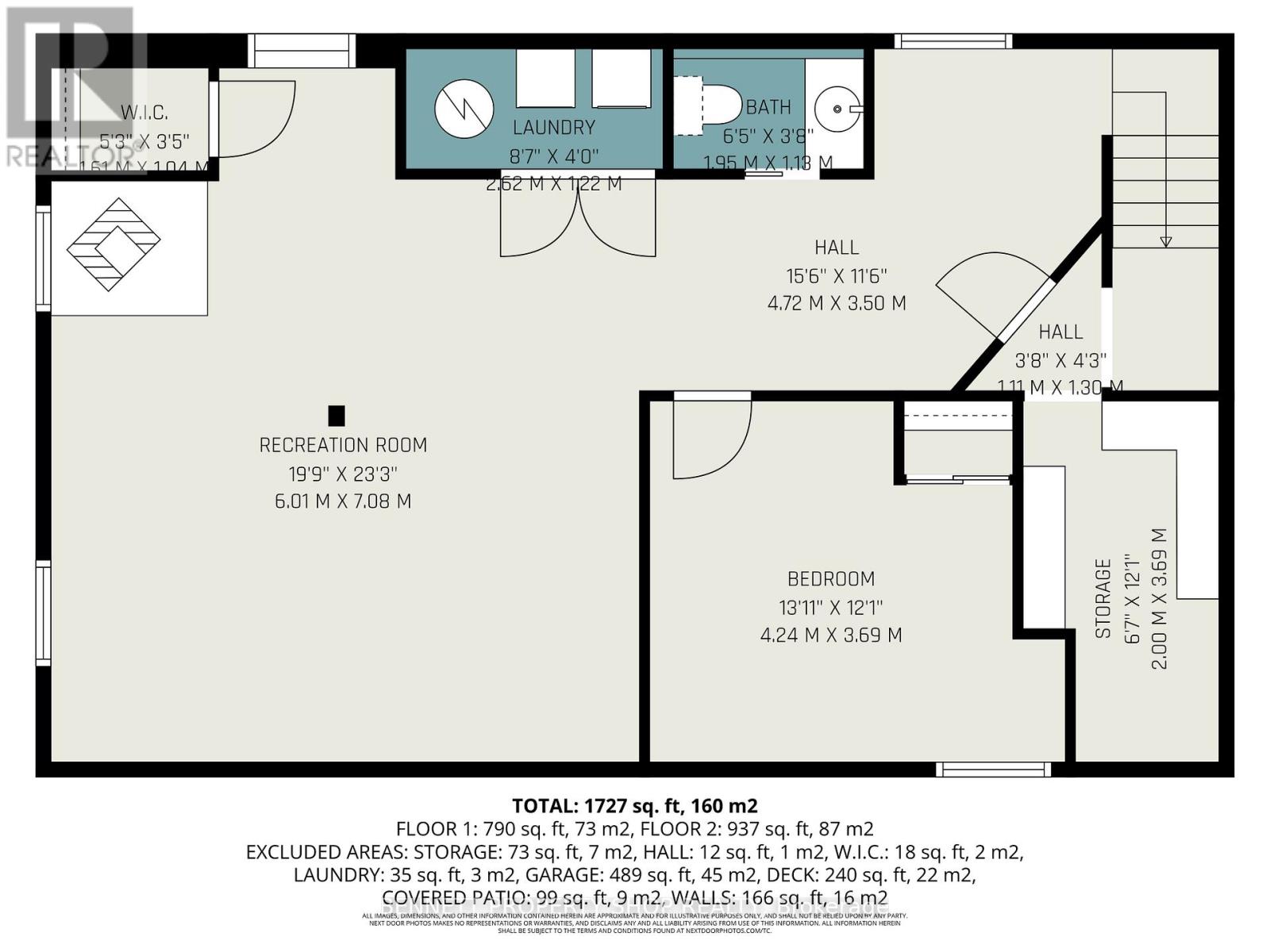 15 Maisonneuve Street, Clarence-Rockland, Ontario  K0A 1E0 - Photo 38 - X12546794