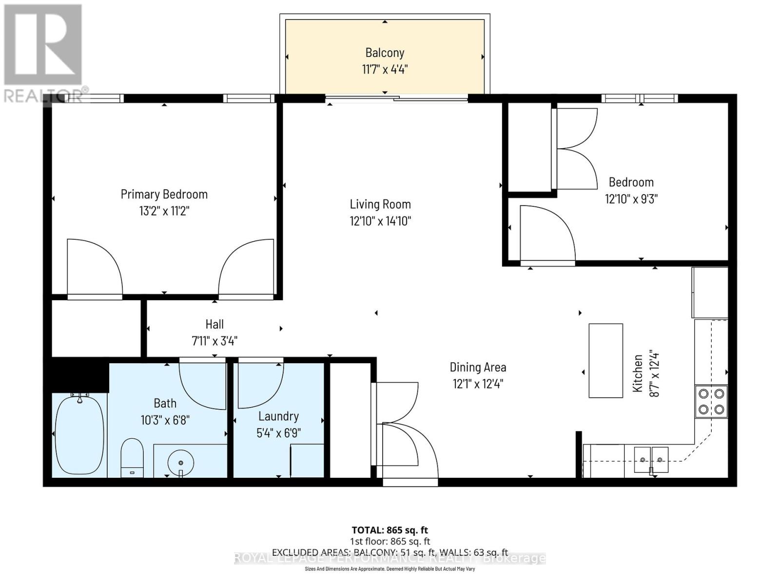 308 - 48 Des Benevoles Street, The Nation, Ontario  K0A 2M0 - Photo 37 - X12546818