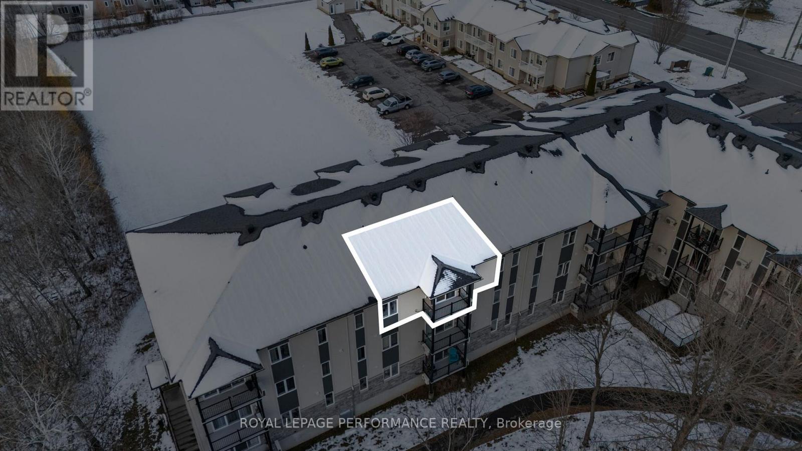 308 - 48 Des Benevoles Street, The Nation, Ontario  K0A 2M0 - Photo 8 - X12546818