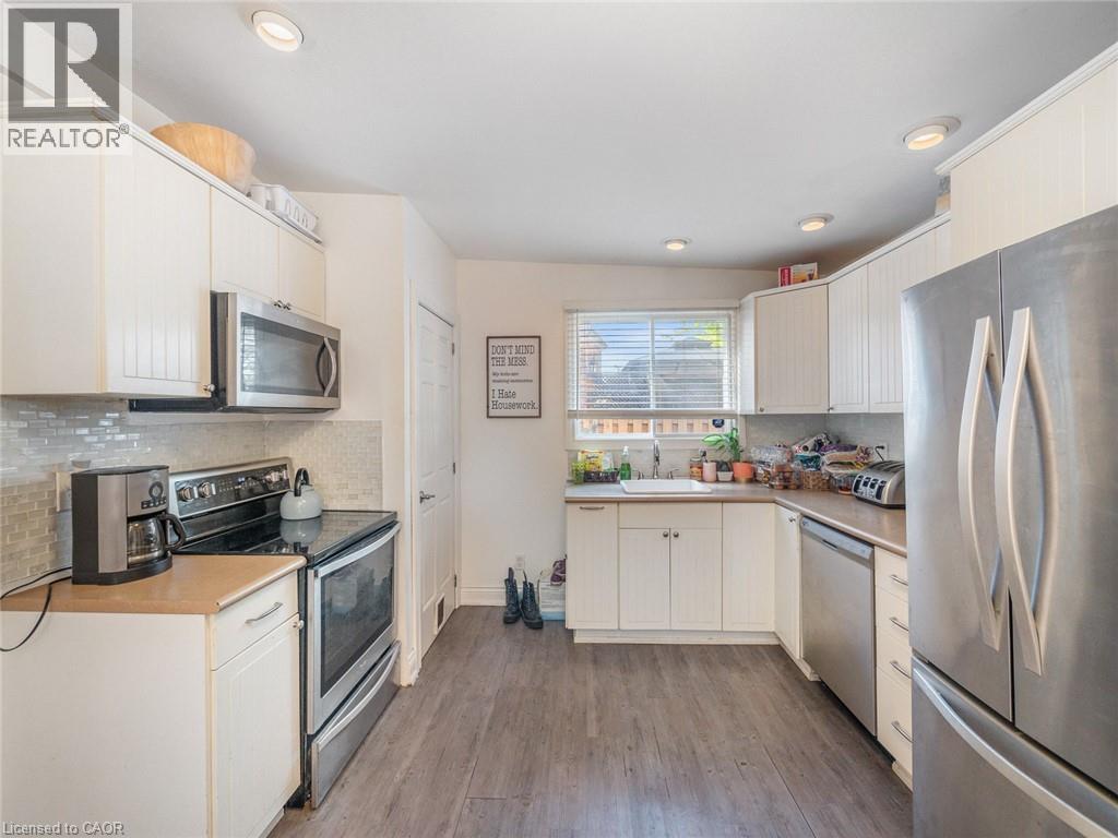 58 Woodland Avenue, St. Catharines, Ontario L2R 5A3 - Photo 14 - 40788438