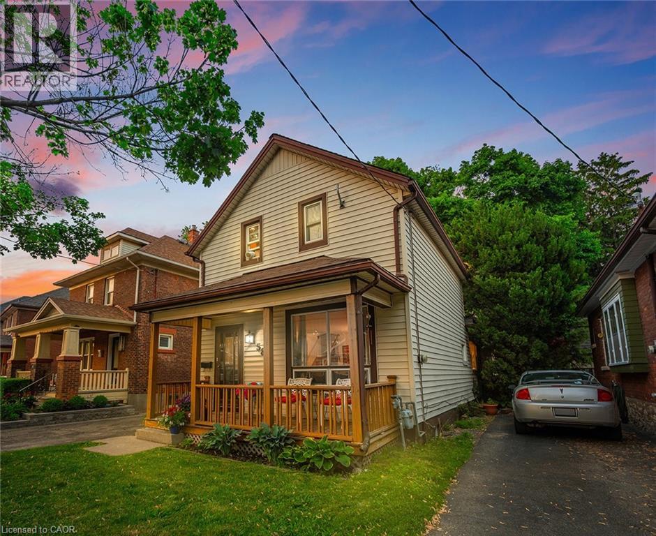 58 Woodland Avenue, St. Catharines, Ontario L2R 5A3 - Photo 2 - 40788438