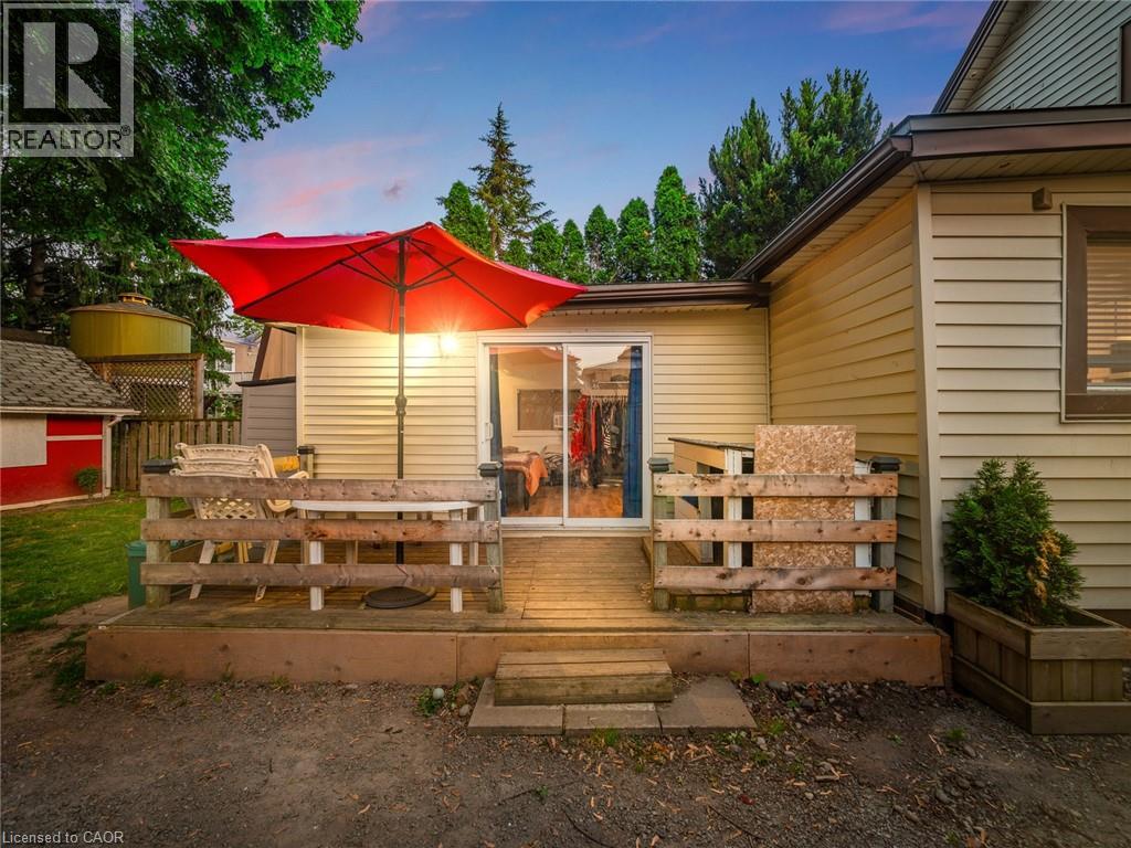 58 Woodland Avenue, St. Catharines, Ontario L2R 5A3 - Photo 22 - 40788438