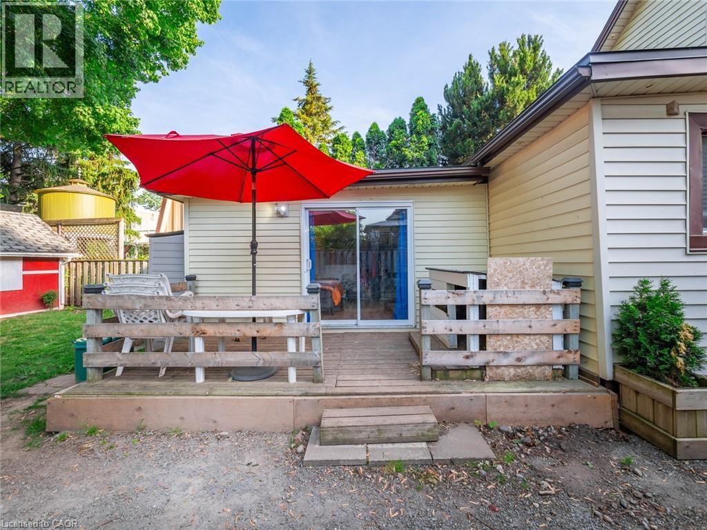 58 Woodland Avenue, St. Catharines, Ontario L2R 5A3 - Photo 23 - 40788438