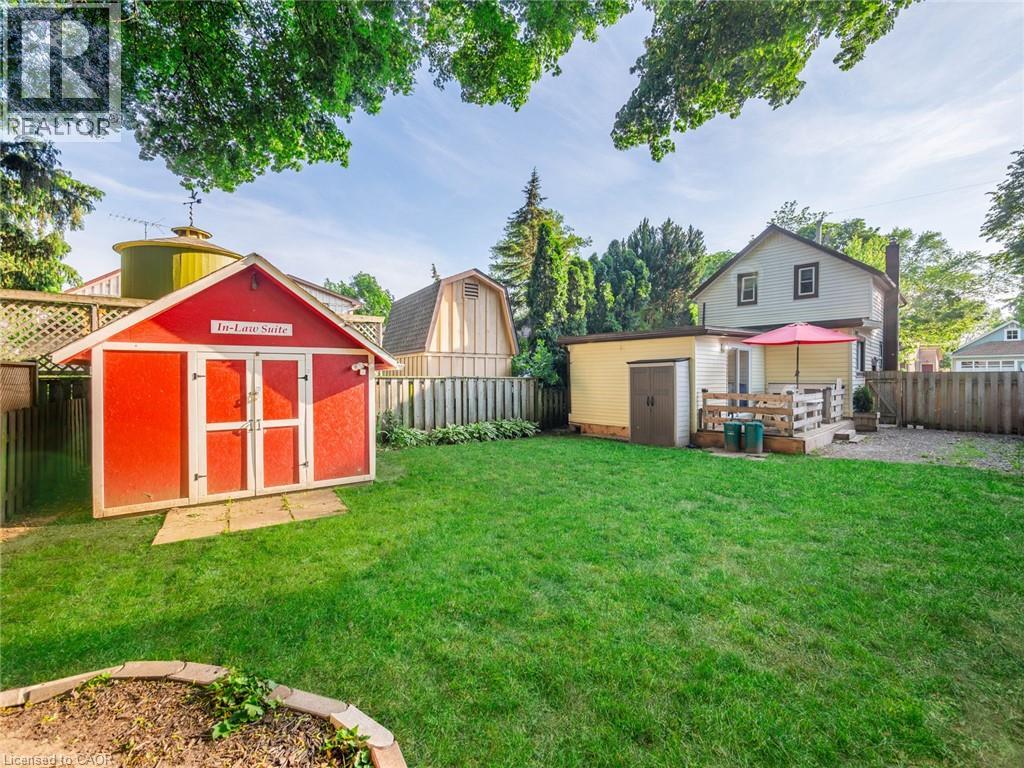 58 Woodland Avenue, St. Catharines, Ontario L2R 5A3 - Photo 26 - 40788438