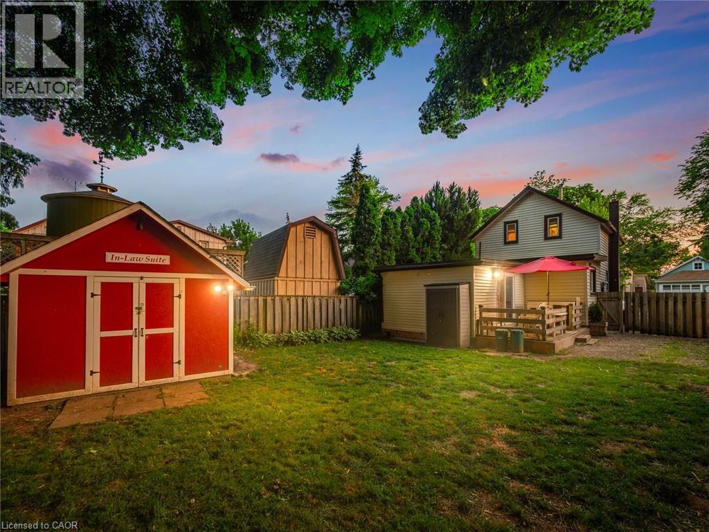 58 Woodland Avenue, St. Catharines, Ontario L2R 5A3 - Photo 27 - 40788438