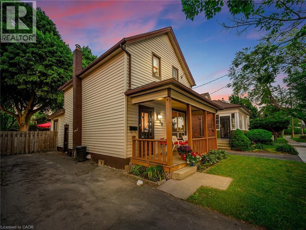 58 Woodland Avenue, St. Catharines, Ontario L2R 5A3 - Photo 6 - 40788438