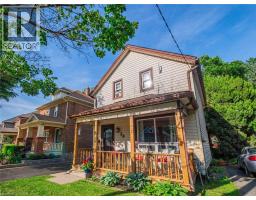 58 WOODLAND Avenue, St. Catharines, Ontario