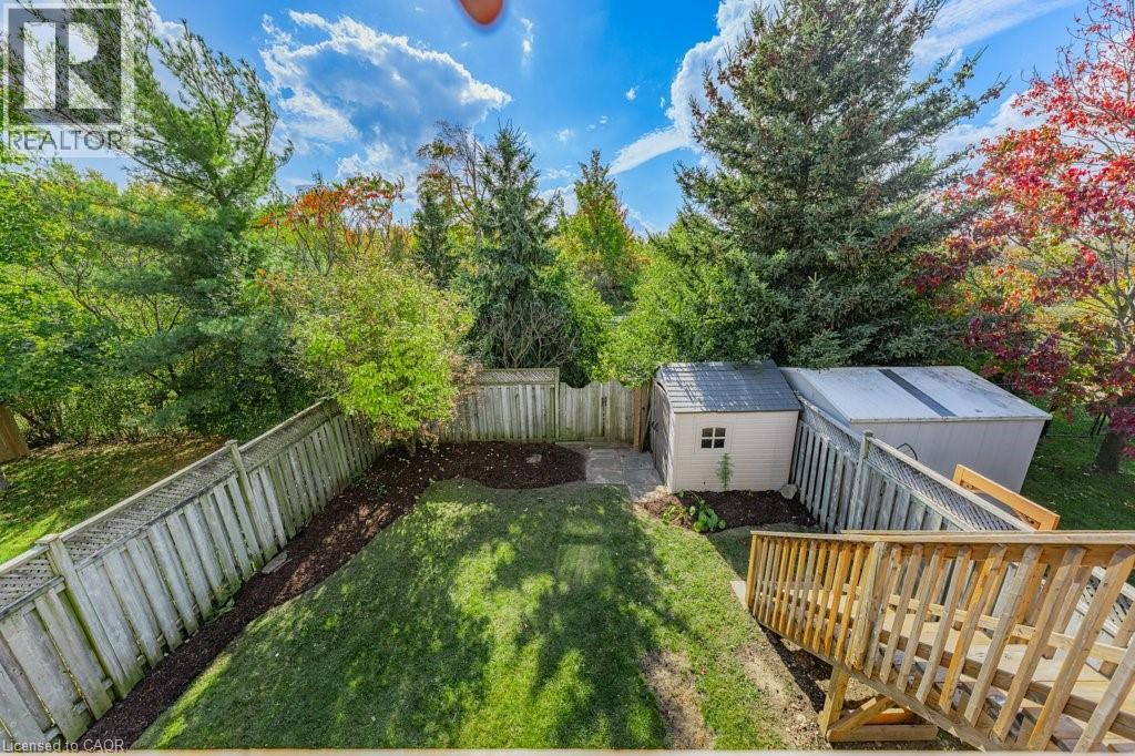 43 Boulder Crescent, Guelph, Ontario  N1G 5A2 - Photo 33 - 40788354