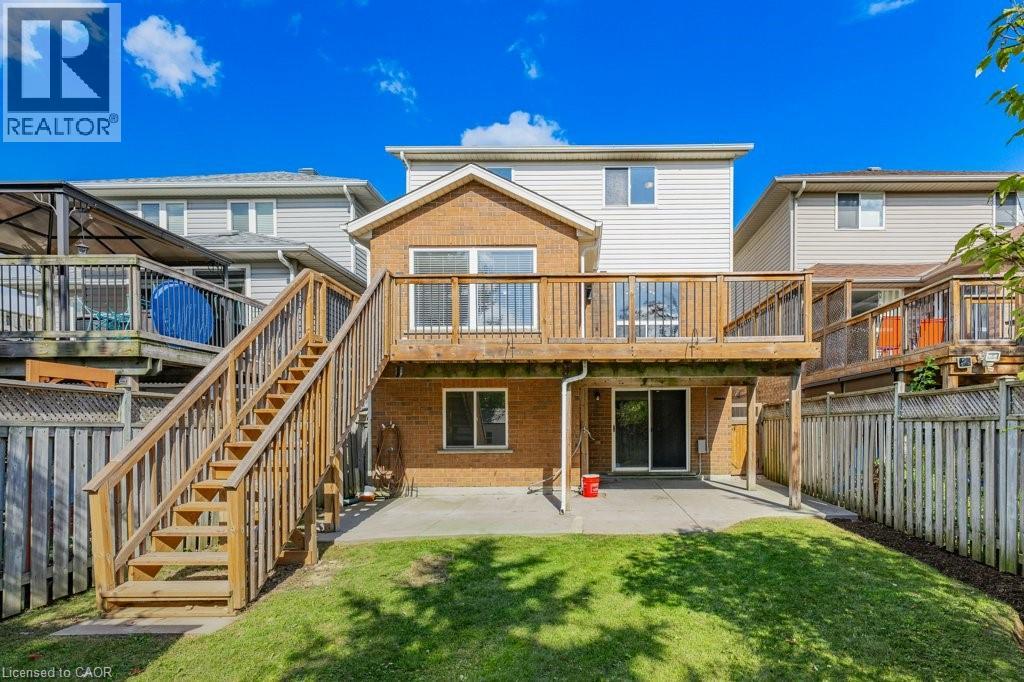 43 Boulder Crescent, Guelph, Ontario  N1G 5A2 - Photo 38 - 40788354