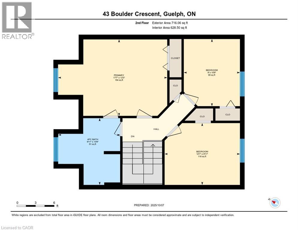 43 Boulder Crescent, Guelph, Ontario  N1G 5A2 - Photo 44 - 40788354