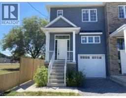 18C MERIGOLD Street Unit# #UPPER, St. Catharines, Ontario