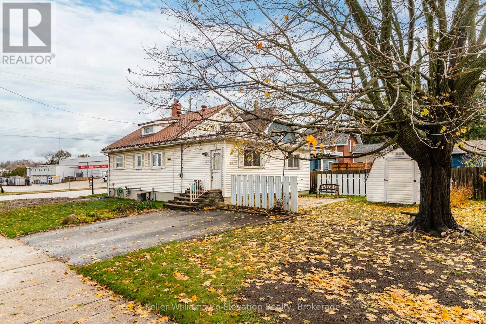 188 Fourth Street W, Midland, Ontario L4R 3T4 - Photo 25 - S12546832