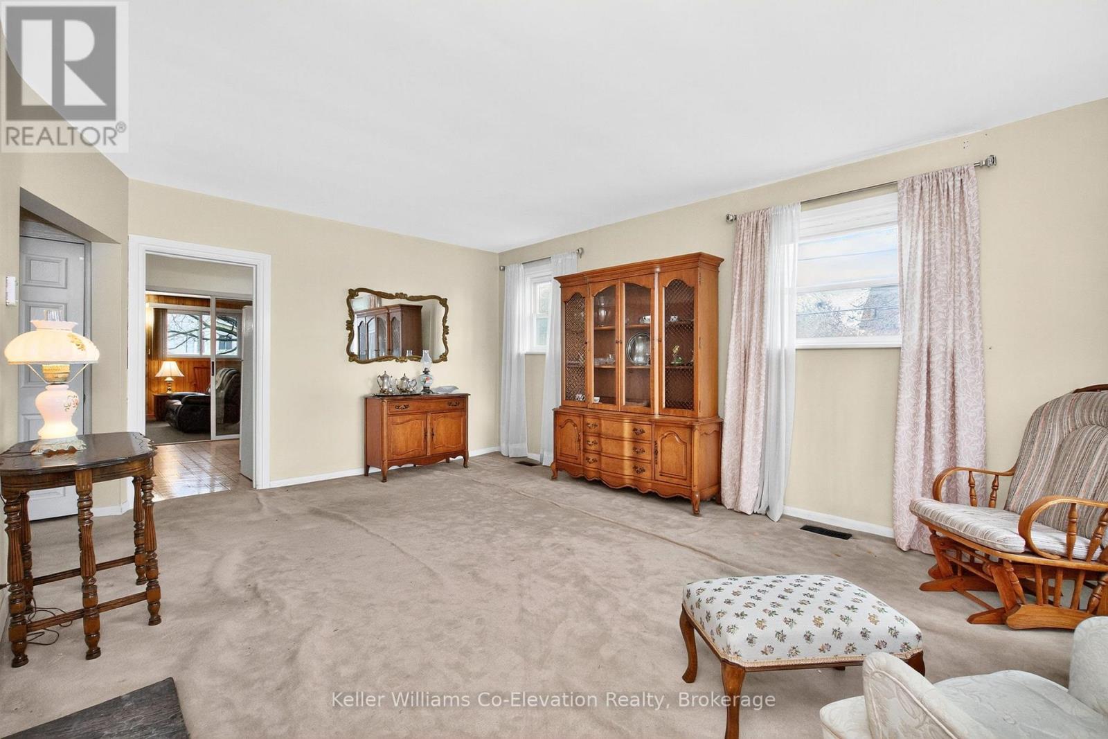 188 Fourth Street W, Midland, Ontario L4R 3T4 - Photo 6 - S12546832