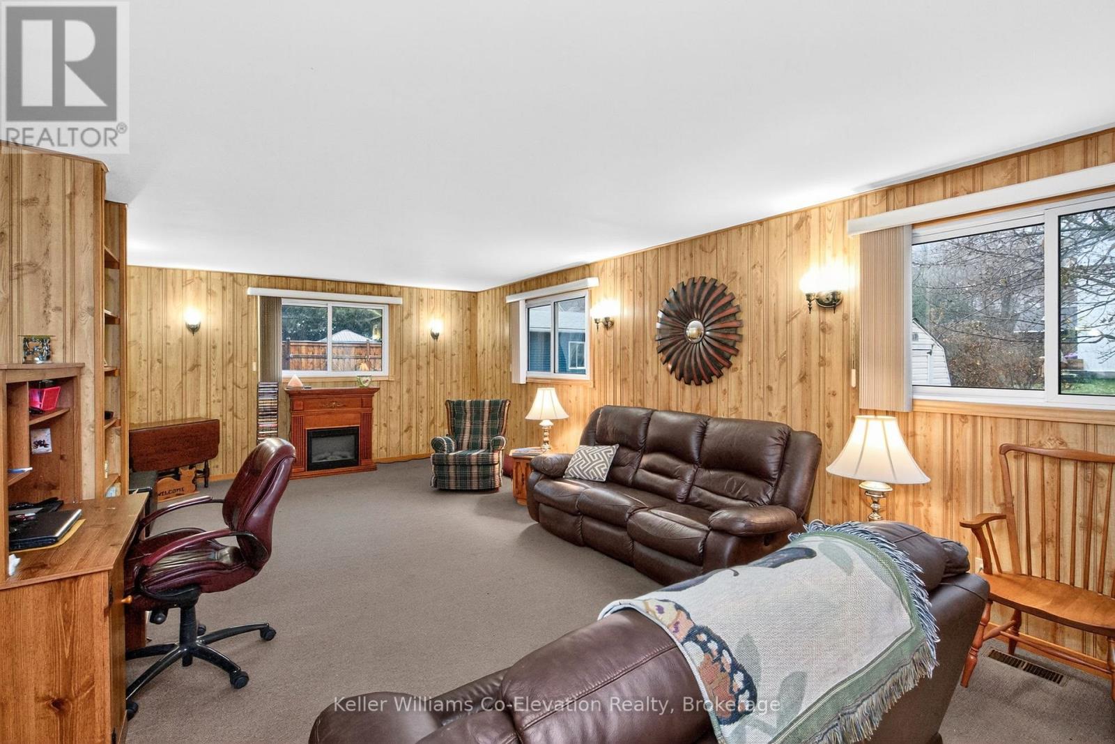 188 Fourth Street W, Midland, Ontario L4R 3T4 - Photo 9 - S12546832