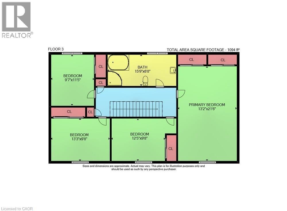 570 Buffalo Road, Fort Erie, Ontario  L2A 5G8 - Photo 26 - 40768478