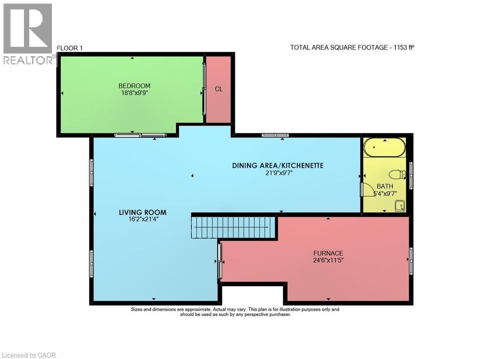 570 Buffalo Road, Fort Erie, Ontario  L2A 5G8 - Photo 27 - 40768478