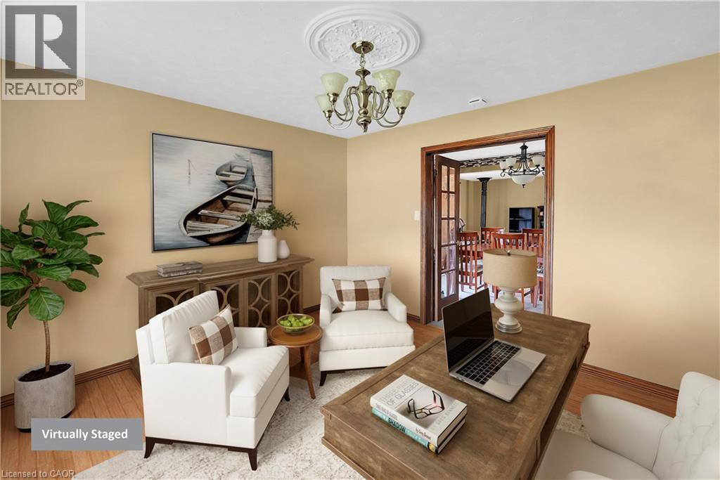 570 Buffalo Road, Fort Erie, Ontario  L2A 5G8 - Photo 6 - 40768478