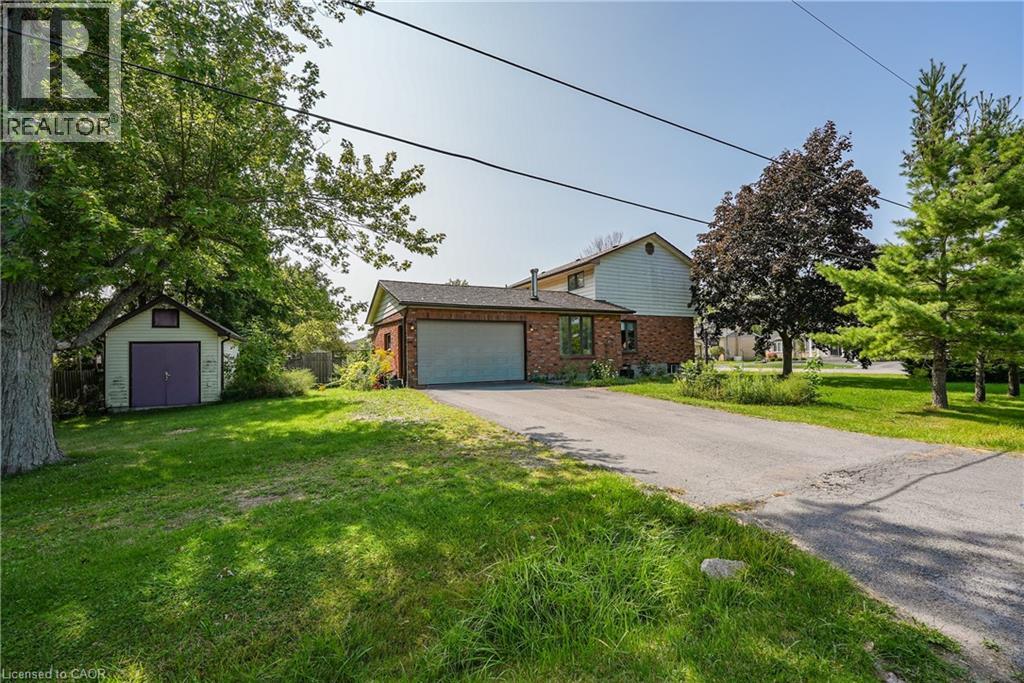 570 Buffalo Road, Fort Erie, Ontario  L2A 5G8 - Photo 2 - 40768478