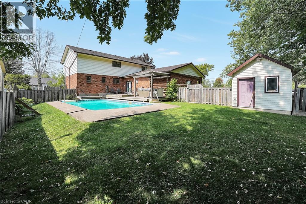 570 Buffalo Road, Fort Erie, Ontario  L2A 5G8 - Photo 3 - 40768478